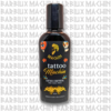 Barbiux Crema para Tatuaje-120ml