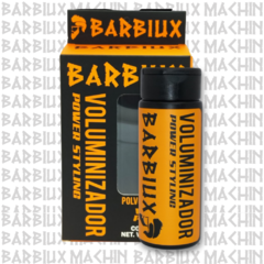 POLVO VOLUMINIZADOR BARBIUX -20G