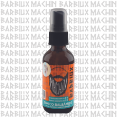 BARBIUX LOCIÓN FACIAL CON MINOXIDIL - 60ML