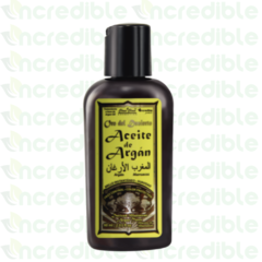 ACEITE DE ARGÁN ORO DEL DESIERTO - 60ML