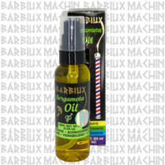 BARBIUX ACEITE BARBA & CABELLO BERGAMOTA - 60ML