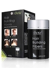 DEXE FIBRAS DE CABELLO POLVO CASTAÑO - 22GRS