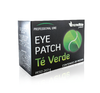 PARCHES PARA OJERAS TÉ VERDE - PAQ.20