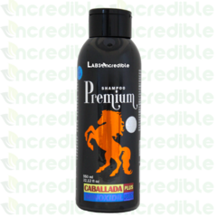 SHAMPOO PREMIUM 950ML