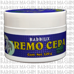 CREMO CERA BABRBIUX MENTA 120g