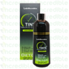 SHAMPOO CON TINTE NEGRO INCREDIBLE