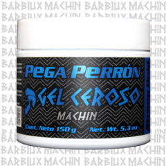 PEGA PERRON GEL CEROSO MACHIN 150g