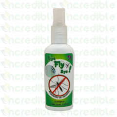 SPRAY REPELENTE MOSQUITOS BYE FLY BYE - 120ML