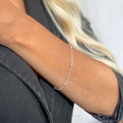 Pulseira Bolinhas - comprar online