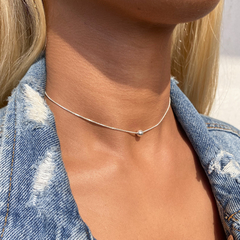 Choker Uma Bola - comprar online