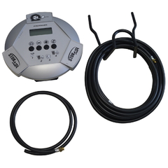 Calibrador Eletrônico de Pneus Premium M2000 - Stok Air na internet