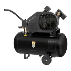 Compressor Schulz Portátil CSV10PRO/50L 140 psi Monofásico com roda - comprar online