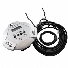 Calibrador Eletrônico de Pneus Premium M2000 - Stok Air - comprar online