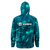 Campera de pesca Ramsar Active Grunge Premium con Capucha - comprar online