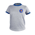 Remera mangas cortas gris melange claro (jersey).