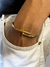 Bracelete Masculino 6mm 21cm (Banhada a Ouro 18k) - comprar online