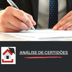 Análise de Certidões