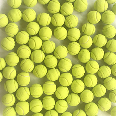 Chicles pelota tenis x 50gr