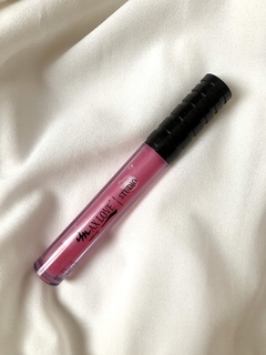 Gloss látex - Makann Beauty