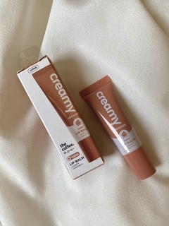 Peptide Lip Balm Latte - comprar online