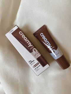 Peptide Lip Balm Mocha - comprar online