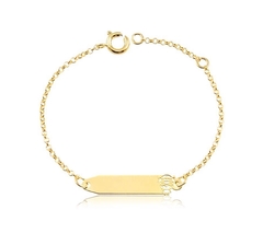 Pulseira Infantil Menina