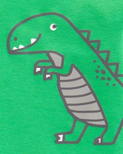 Conjunto de Inverno Carter's 3 Peças Dinossauro - comprar online