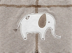 Conjunto de Inverno Carter's 3 Peças Elefante na internet