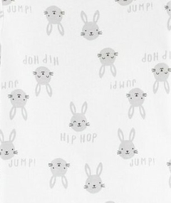 Pijama Carter's Coelhinhos - comprar online