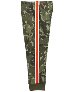 Conjunto de 2 Peças Carter's Camuflado - comprar online