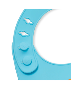 Babador de Silicone Skip Hop - comprar online