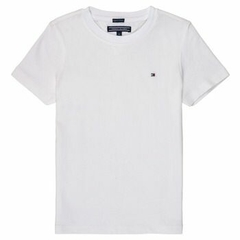 Camiseta Tommy Hilfiger Branca