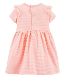 Conjunto Carter's 2 peças Vestido e Romper Sorvete - comprar online