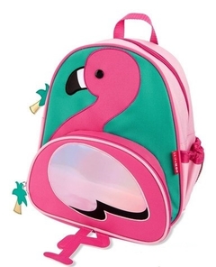 Mochila Infantil Skip Hop Flamingo - comprar online