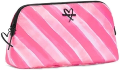 Necessaire Victoria's Secret Rosa Pink Listrada - comprar online