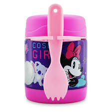 Pote Térmico Disney Minnie e/ou Princesas - comprar online