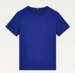 Camiseta Tommy Hilfiger Azul