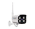 Camara De Seguridad Exterior Ip Wifi 720p Vision Nocturna