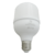 Lampara Led Galponera E27 20 W NOVA ELECTRICITY Calida-Fria