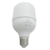 Lampara Led Galponera E27 30 W NOVA ELECTRICITY Calida-Fria