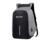 Mochila Antirrobo Impermeable Con USB SUONO 6722