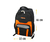 Mochila Porta Herramientas Resistente 25 Lts Hamilton Mb25 en internet