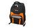 Mochila Porta Herramientas Resistente 25 Lts Hamilton Mb25