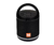 Parlante Bluetooth Recargable Negro TG518 SUONO