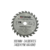 Sierra Circular 180 Mm. 24 Dientes De Widia ROTTWEILER en internet