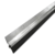 Zocalo De Aluminio Fijo de Aluminio 70 Cm. Raketa