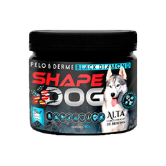 Shape Dog Pelo e Derme 250g - Cachorro Forte