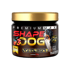 Shape Dog Premium Max 250g - Cachorro Forte