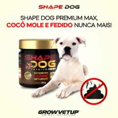 Imagem do Mix Super Combo - 2 Shape Dog Premium Max 250g + 1 Pelo & Derme 250g