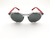 Solar Ray Ban 0Rj9064S 70636G44